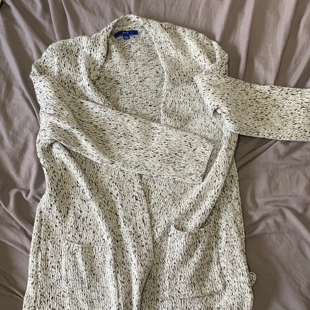 Cardigan